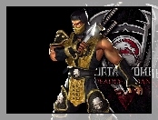 Mortal Kombat: Deadly Alliance