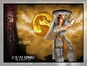 Mortal Kombat Deception, Ashrah