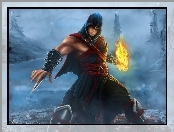Mortal Kombat, Liu Kang