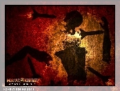 Mortal Kombat, Rakiety, Fatality