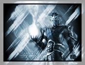 Mortal Kombat Deception, Sub-Zero