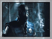 Mortal Kombat X, Sub Zero