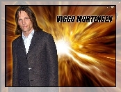 Viggo Mortensen, marynarka