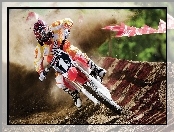 Motocross, Zawody