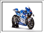 Motocykl, 2020, Suzuki GSX-RR, Wyścigowy