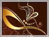 Grafika, Motyl, 2D
