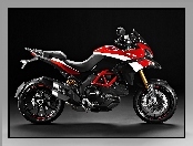 Ducati, Multistrada, 1200S