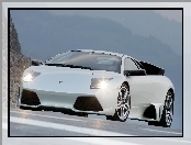 Lamborghini Murcielago LP640