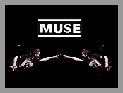 Muse, Rock