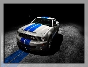 Ford Mustang Shelby