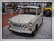 Muzeum, Trabant