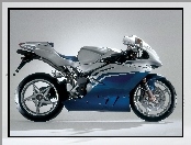 MV Agusta F4 1000S, Super, Sport