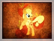 My Little Pony, Applejack