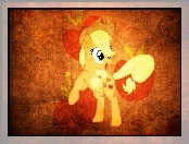 My Little Pony, Applejack