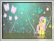 My Little Pony, Fluttershy