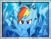 My Little Pony, Rainbow Dash