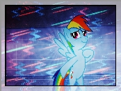 My Little Pony, Rainbow Dash