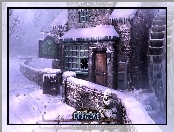 Mystery Case Files, Dire Grove