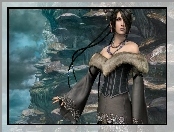 Final Fantasy, Lulu