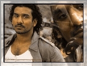 Naveen Andrews, Filmy Lost