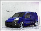 Citroen Nemo, Tuning