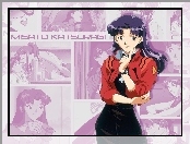 Neon Genesis Evangelion, katsuragi, misato, kobieta