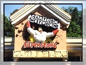 Cartoon Network, Superstore