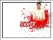 Dexter, Michael C. Hall