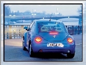 Volkswagen New Beetle