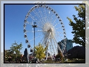 Niagara Falls, Ontario, Park Dinozaurów