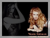 Nicole Kidman