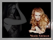 Nicole Kidman