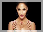 Kobieta, Nicole Scherzinger