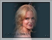 Twarz, Nicole Kidman