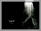 nietoperze, Batman Dark Knight, batman