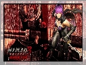 Ninja Gaiden 3:Razor Edge, Ayane