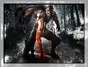 Ninja Gaiden 3, Ryu Hayabusa