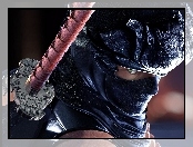 Ninja Gaiden, Ryu Hayabusa