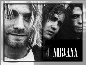 Nirvana, zespół, Kurt Cobain