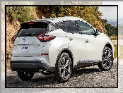 Nissan Murano, 2023