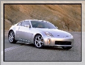 Nissan 350Z