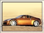 Nissan 350Z