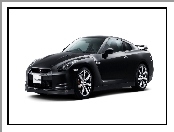 Nissan GTR, Coupe, Sport