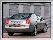 Nissan Primera