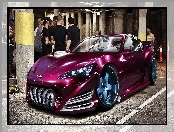 Nissan, Bordo, GT-R, Tunning