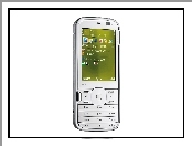Nokia N79, Srebrna, 3.5G