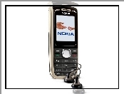 Nokia 1650, Czarna, Słuchawki