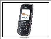 Nokia 7310, Czarna, Uchwyt