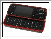 Nokia 5730 XpressMusic, QWERTY, Czarna