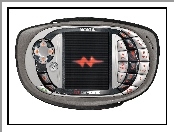 Nokia N-Gage, Ekran